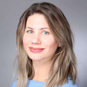 Julia Hafemann